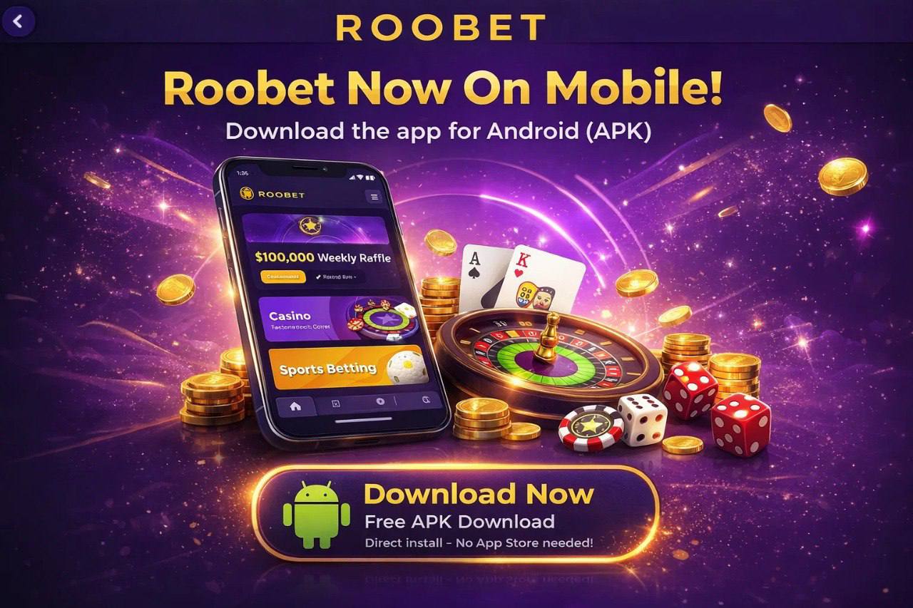 roobet app